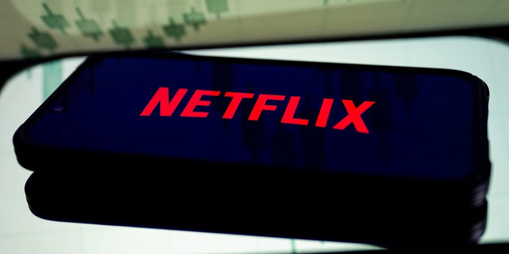 Netflix a employé une technique ancienne pour augmenter la valeur de son action Netflix a employé une technique ancienne pour augmenter la valeur de son action