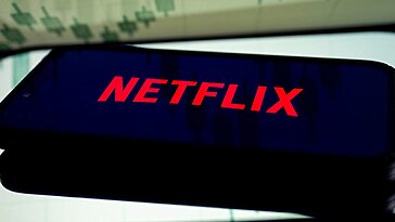 Netflix a employé une technique ancienne pour augmenter la valeur de son action