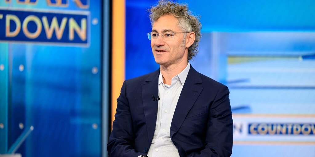 Palantir attaque d’ex-ingénieurs d’une startup IA appuyée par General Catalyst pour vol de secrets