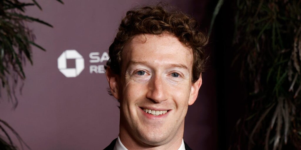 La prise de risque en IA de Meta a coûté à Mark Zuckerberg deux places sur l’indice des milliardaires La prise de risque en IA de Meta a coûté à Mark Zuckerberg deux places sur l’indice des milliardaires