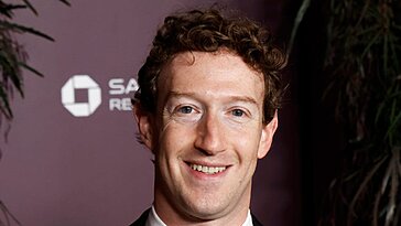 La prise de risque en IA de Meta a coûté à Mark Zuckerberg deux places sur l’indice des milliardaires