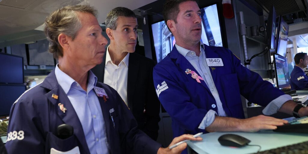 Morgan Stanley repère un secteur boursier sous-évalué susceptible de bientôt rebondir fortement