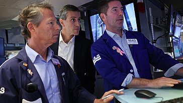 Morgan Stanley repère un secteur boursier sous-évalué susceptible de bientôt rebondir fortement