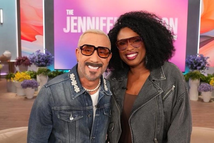 Les Backstreet Boys : AJ McLean parle de la résidence « hallucinante » au Sphere : Regardez Les Backstreet Boys : AJ McLean parle de la résidence « hallucinante » au Sphere : Regardez