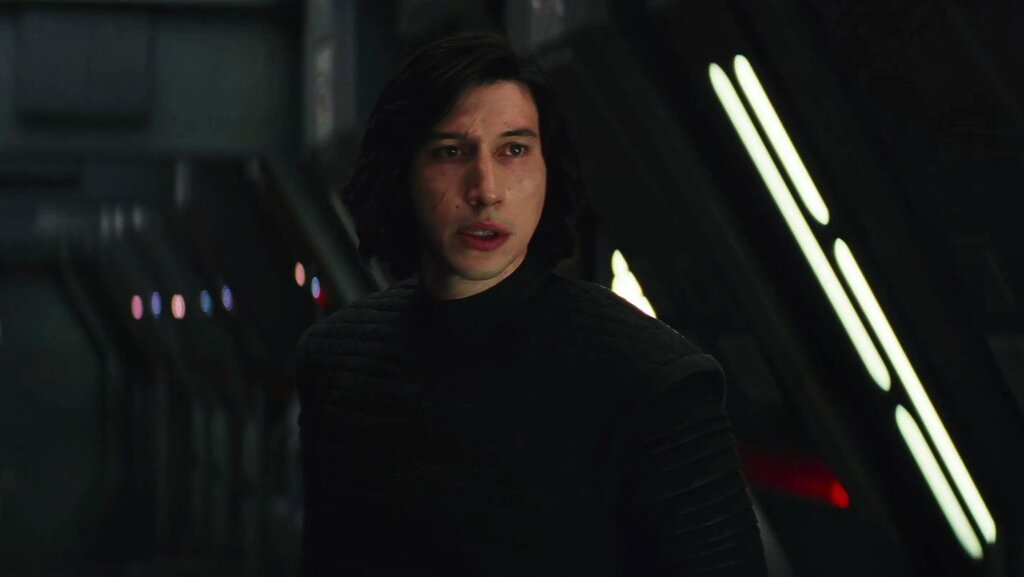 Le film annulé de Star Wars sur Kylo Ren a progressé davantage que les autres projets rejetés