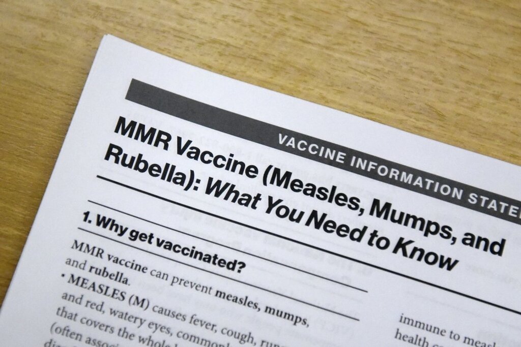 En Caroline du Sud, 153 étudiants non vaccinés en quarantaine pour cas de rougeole En Caroline du Sud, 153 étudiants non vaccinés en quarantaine pour cas de rougeole