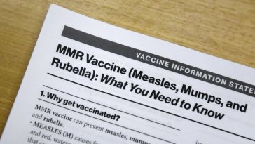 En Caroline du Sud, 153 étudiants non vaccinés en quarantaine pour cas de rougeole