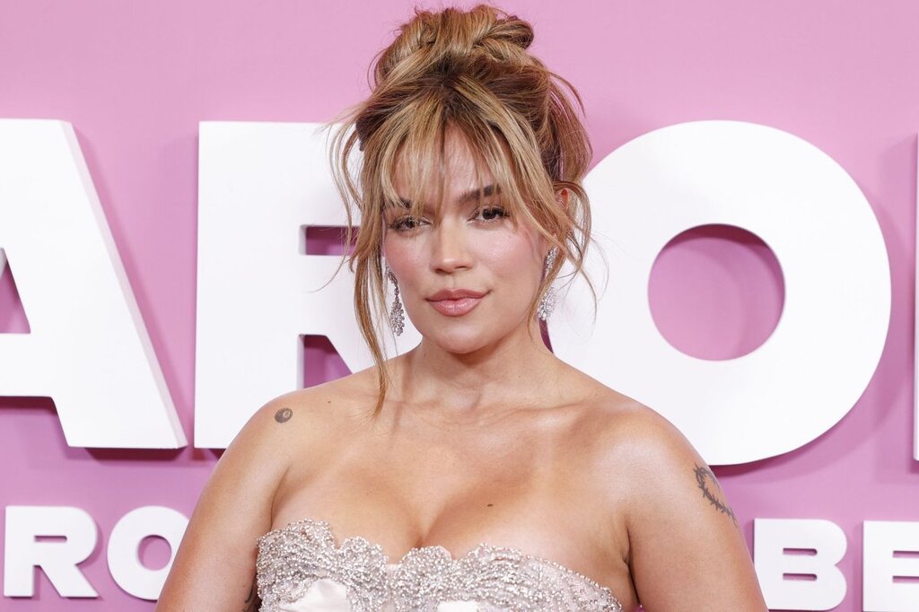 Bad Bunny et Karol G triomphent aux Billboard Latin Music Awards Bad Bunny et Karol G triomphent aux Billboard Latin Music Awards