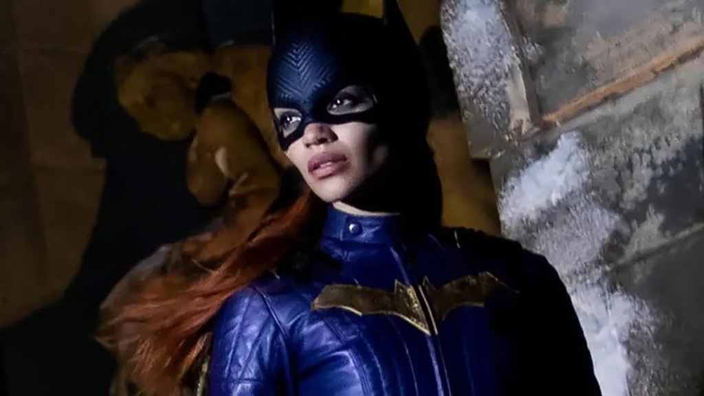 Un rebondissement : le film Batgirl annulé par DC renaît trois ans après l’arrêt de Warner Bros Un rebondissement : le film Batgirl annulé par DC renaît trois ans après l’arrêt de Warner Bros