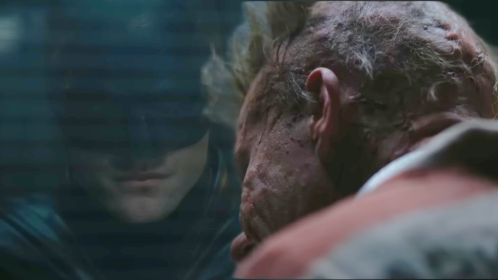 La trilogie Batman doit oser un twist audacieux après avoir rompu une tendance de 36 ans avec la Partie 2 La trilogie Batman doit oser un twist audacieux après avoir rompu une tendance de 36 ans avec la Partie 2