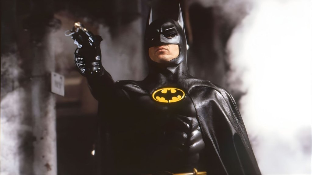 Tim Burton : Les scènes de Batman qui ont bien vieilli Tim Burton : Les scènes de Batman qui ont bien vieilli