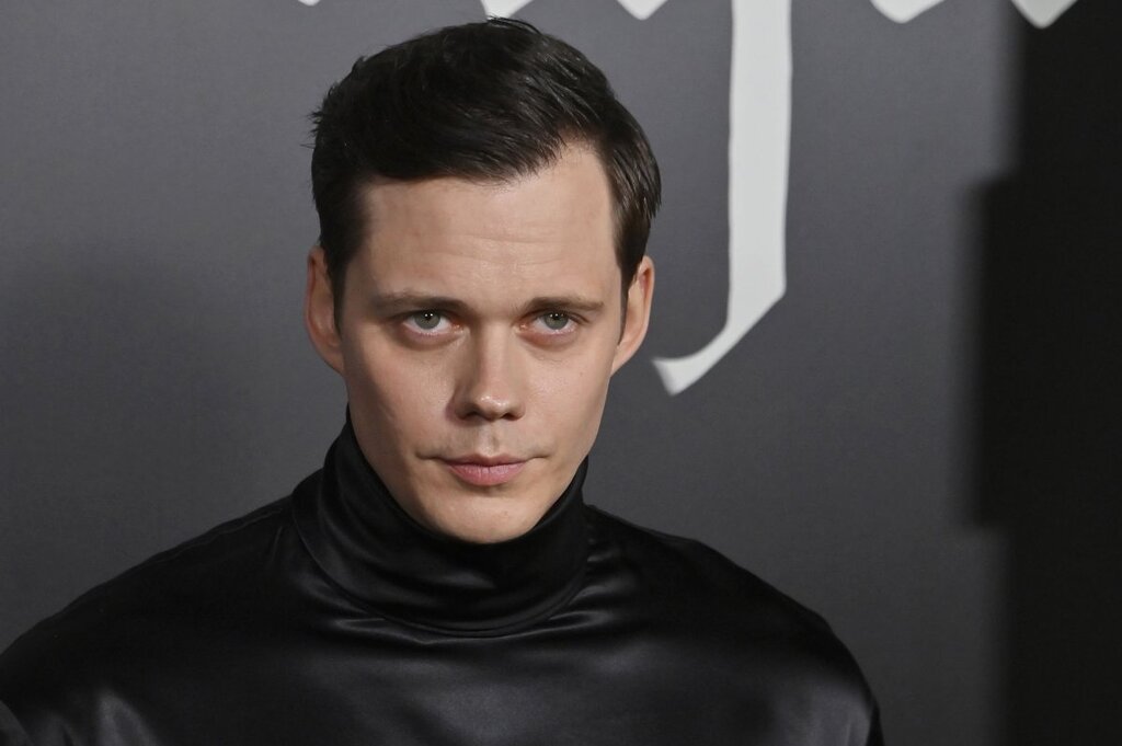 Bill Skarsgård : cinq rôles mémorables en dehors de « It : Welcome to Derry » Bill Skarsgård : cinq rôles mémorables en dehors de « It : Welcome to Derry »