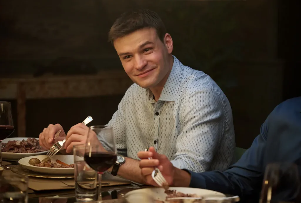Le recasting de Sean Reagan dans « Boston Blue » : les explications du showrunner