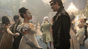 La saison 4 de Bridgerton revient le 29 janvier avec deux épisodes – À voir