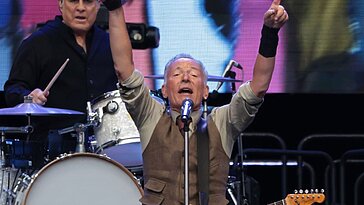 Bruce Springsteen dévoile un aperçu exclusif de Nebraska ’82 dans une nouvelle featurette