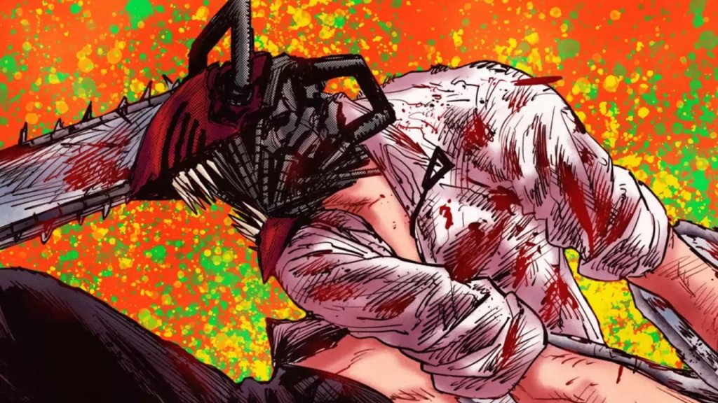 Chainsaw Man : 10 points essentiels à connaître avant de voir l’arc Reze