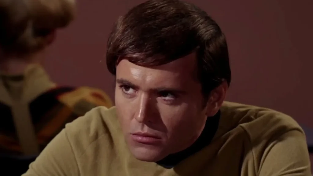 Les trois pires personnages de Star Trek : The Original Series que nous n’oublierons jamais Les trois pires personnages de Star Trek : The Original Series que nous n’oublierons jamais