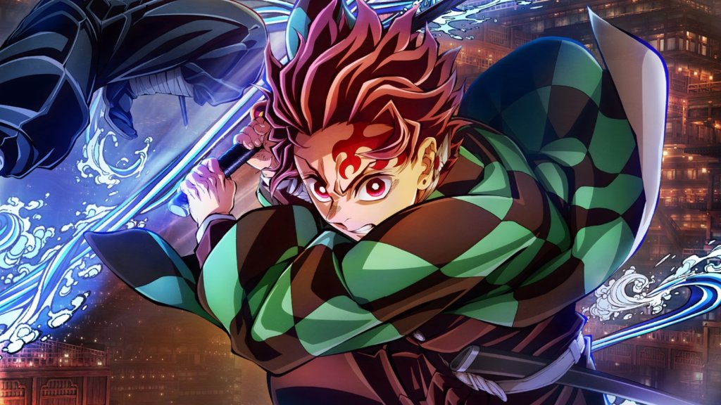 Succès au box-office de Demon Slayer : un avenir incertain ?