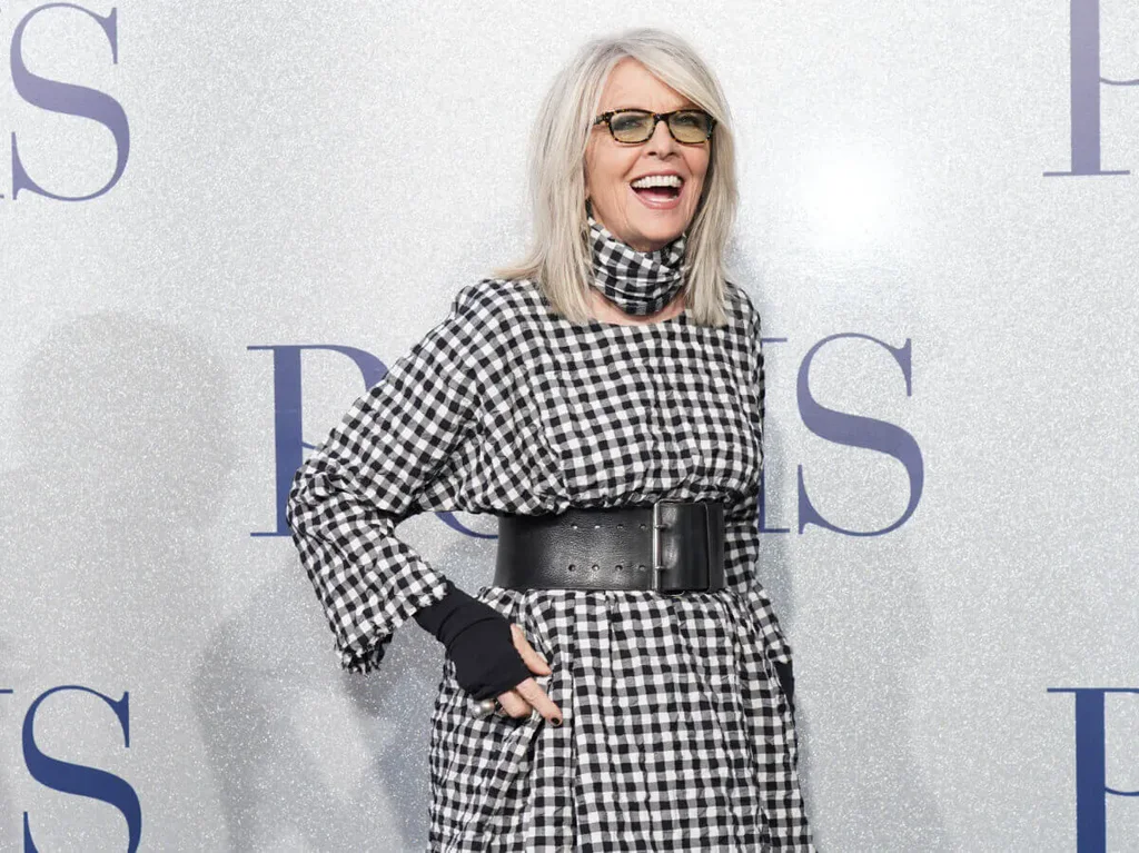 Diane Keaton : La santé de l’actrice a chuté brutalement avant sa mort, confie un proche abasourdi
