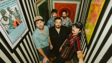 Les Droptines discutent de leur travail intense, de TikTok et de la musique country du Texas