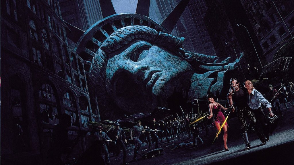 Sept films de science-fiction des années 1980 que vous aviez oubliés mais qui étaient formidables Sept films de science-fiction des années 1980 que vous aviez oubliés mais qui étaient formidables