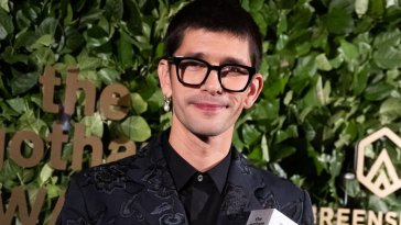 Le 14 octobre, célébrités à l’honneur : Ben Whishaw et Lori Petty