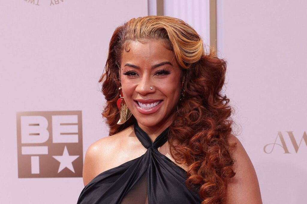 Keyshia Cole et Bailee Madison : Célébrités nées le 15 octobre à l’honneur Keyshia Cole et Bailee Madison : Célébrités nées le 15 octobre à l’honneur