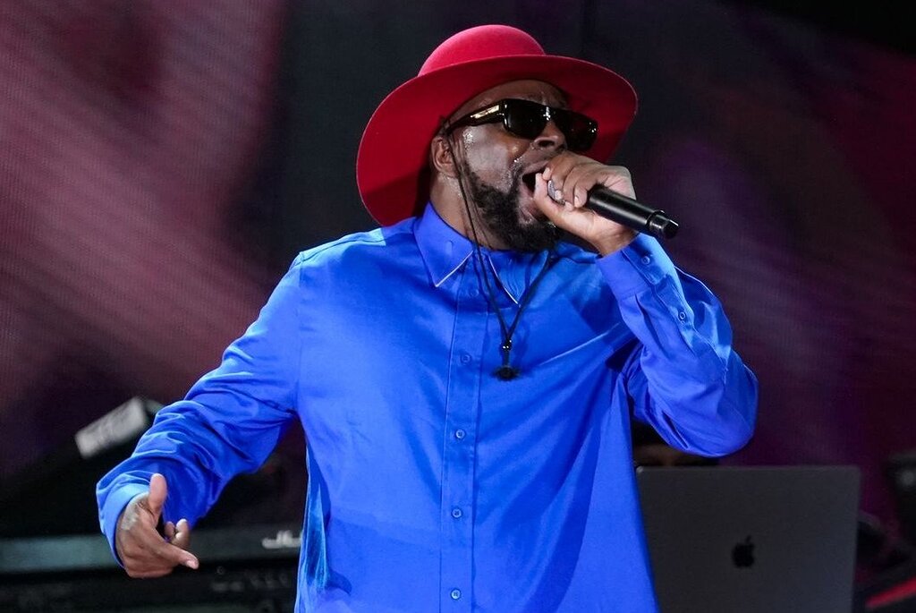 Le 17 octobre, Wyclef Jean et Alan Jackson sont à l’honneur pour leur anniversaire Le 17 octobre, Wyclef Jean et Alan Jackson sont à l’honneur pour leur anniversaire