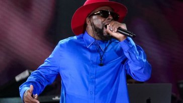 Le 17 octobre, Wyclef Jean et Alan Jackson sont à l’honneur pour leur anniversaire