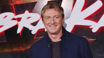 Le 20 octobre, célébrez les anniversaires de William Zabka et Snoop Dogg