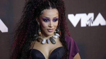 Le 21 octobre, Doja Cat et Andrew Scott sont à l’honneur pour leur anniversaire
