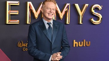 Anniversaires célèbres du 22 octobre : Jesse Tyler Ferguson et Valeria Golino à l’honneur