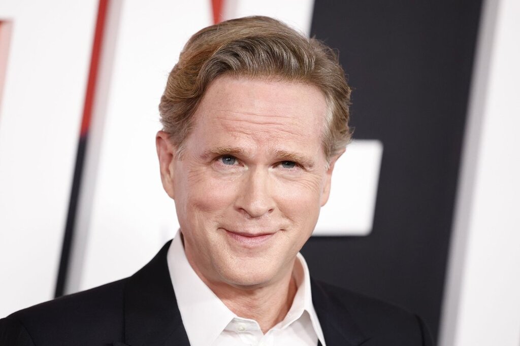 Le 26 octobre, Cary Elwes et Rhenzy Feliz sont à l’honneur pour leur anniversaire