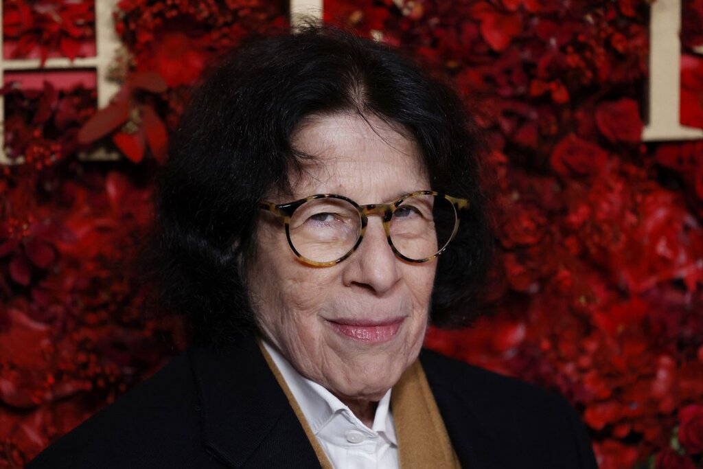 Anniversaires célèbres du 27 octobre : Fran Lebowitz et Lee Greenwood Anniversaires célèbres du 27 octobre : Fran Lebowitz et Lee Greenwood