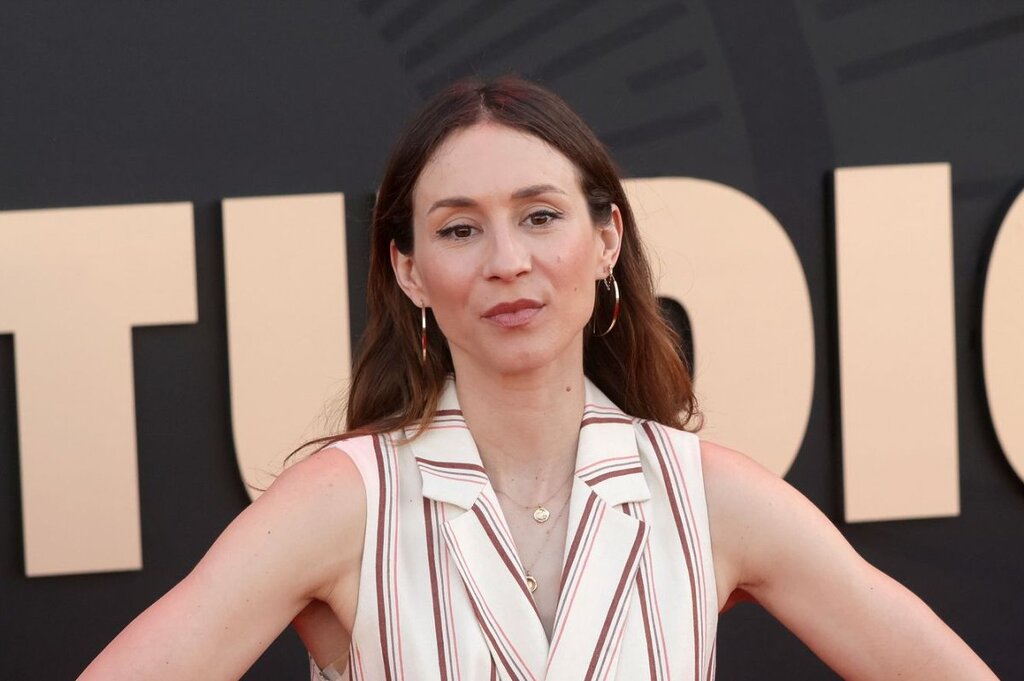 Troian Bellisario et Bill Gates fêtent leur anniversaire le 28 octobre