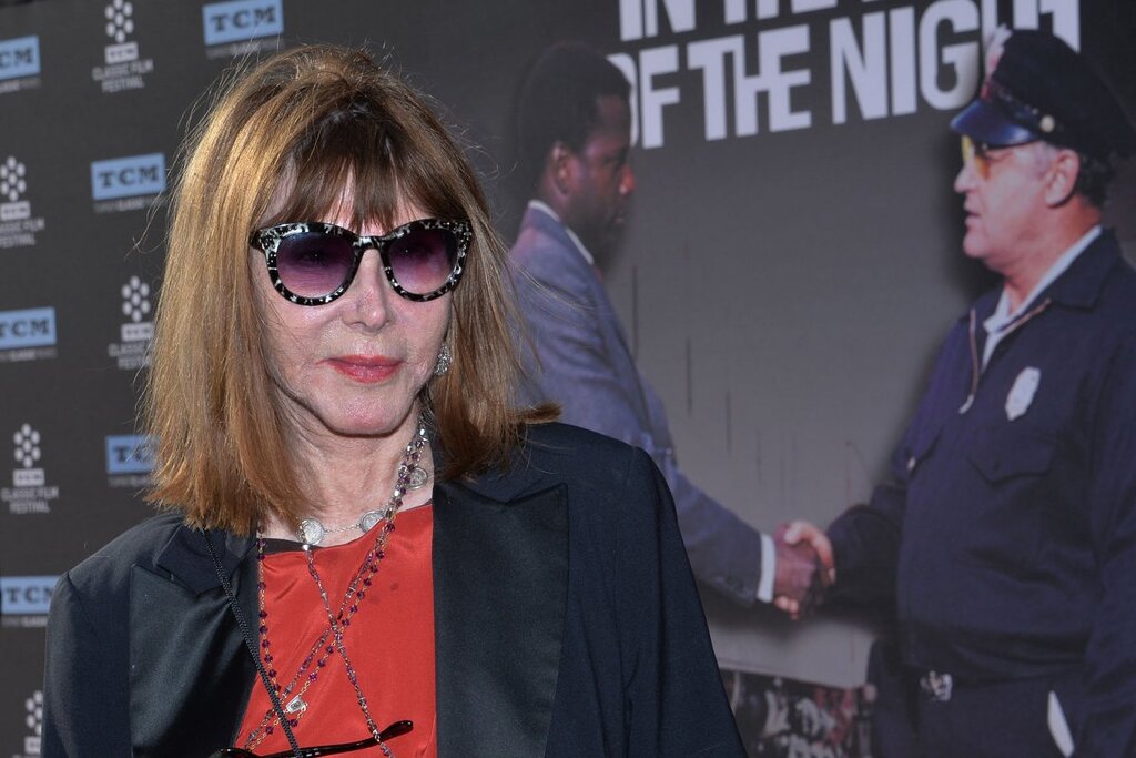Célébrités nées le 31 octobre : Lee Grant et Jane Pauley