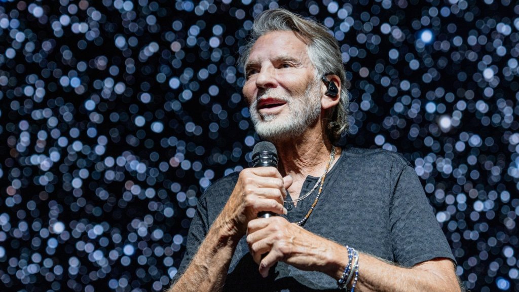 Kenny Loggins critique Trump pour l’utilisation de sa chanson Danger Zone dans la vidéo No Kings Kenny Loggins critique Trump pour l’utilisation de sa chanson Danger Zone dans la vidéo No Kings