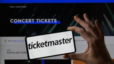 Ticketmaster nie toute collaboration avec des revendeurs et annonce des changements de politique