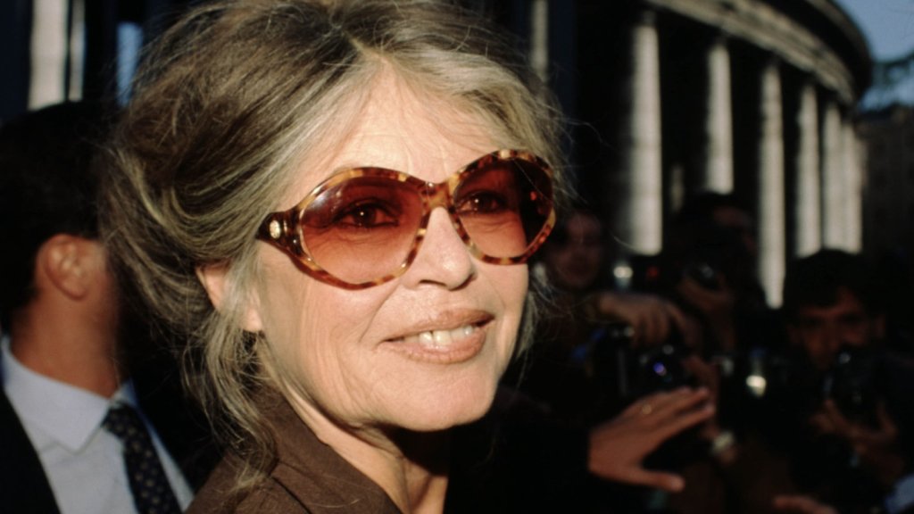 Brigitte Bardot récupère à l’hôpital après une opération liée à des problèmes de santé