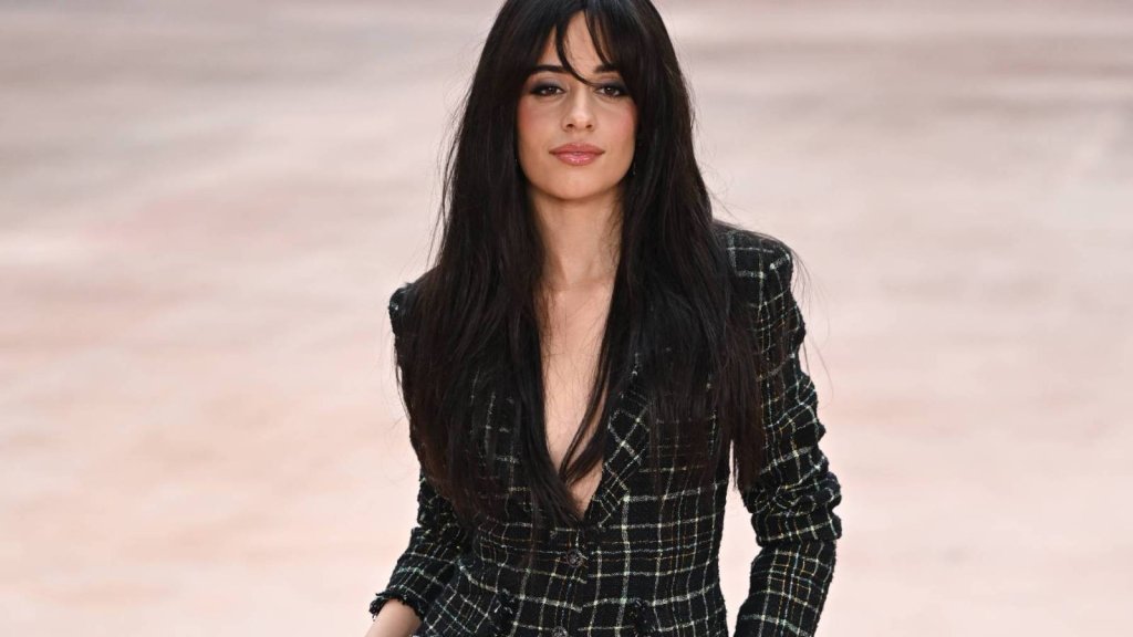 Camila Cabello rejoint le casting de la comédie « Cut Off » aux côtés de Jonah Hill Camila Cabello rejoint le casting de la comédie « Cut Off » aux côtés de Jonah Hill