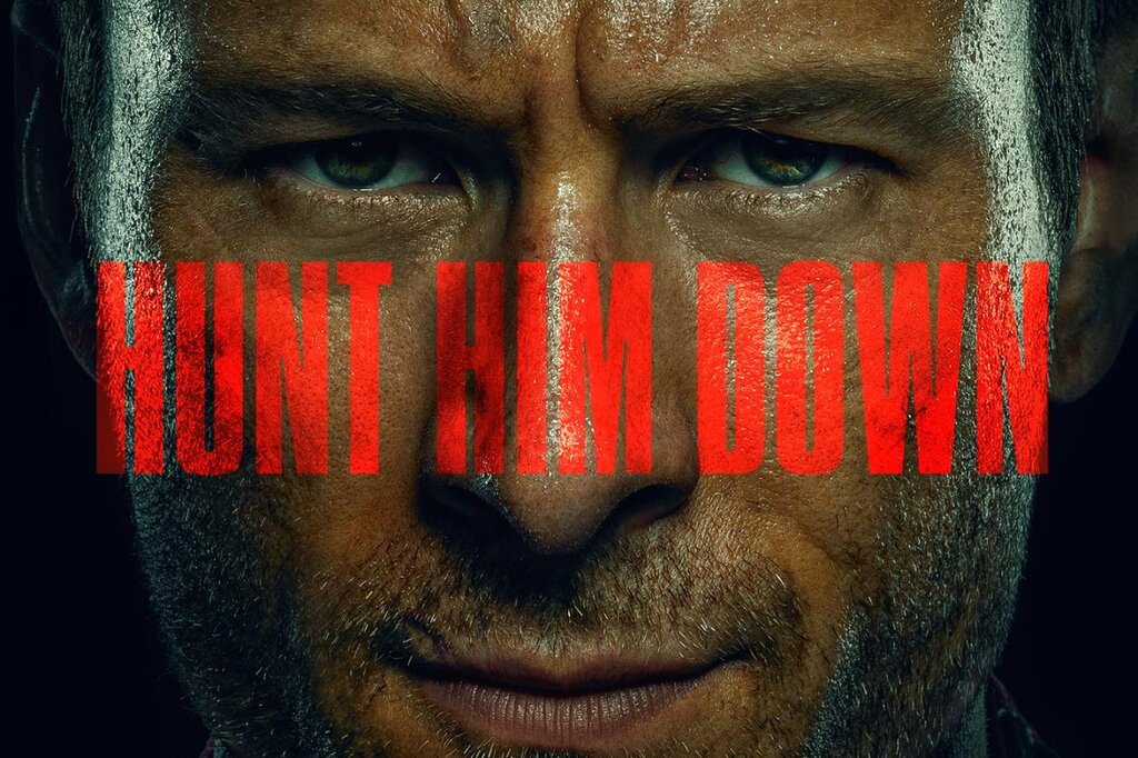 Glen Powell se lance un défi audacieux dans la bande-annonce de « Running Man » Glen Powell se lance un défi audacieux dans la bande-annonce de « Running Man »