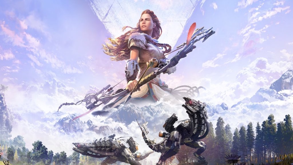 Horizon Zero Dawn : Actualité captivante sur la sortie du film et le tournage qui commence bientôt