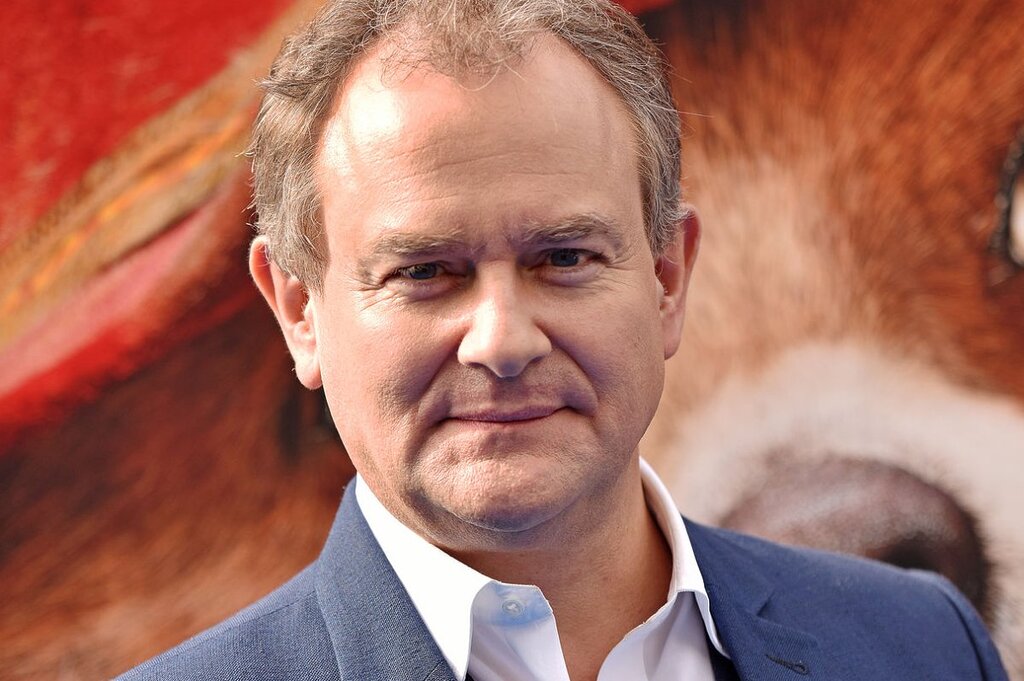 Hugh Bonneville raconte des histoires de chats adorables dans CBeebies Bedtime Stories