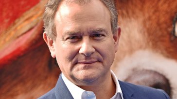 Hugh Bonneville raconte des histoires de chats adorables dans CBeebies Bedtime Stories