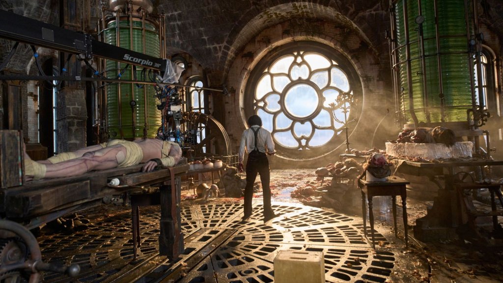 Guillermo del Toro réinvente Frankenstein : deux modifications clés revitalisent le récit