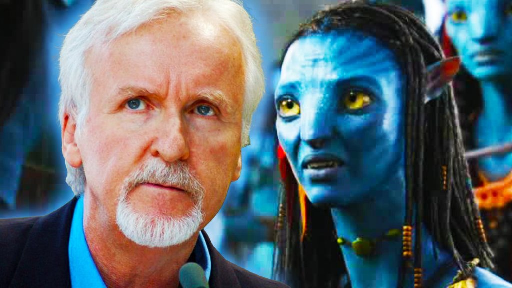 James Cameron : son premier film en 20 ans, hors Avatar, sortira en 2026 et surprendra tous