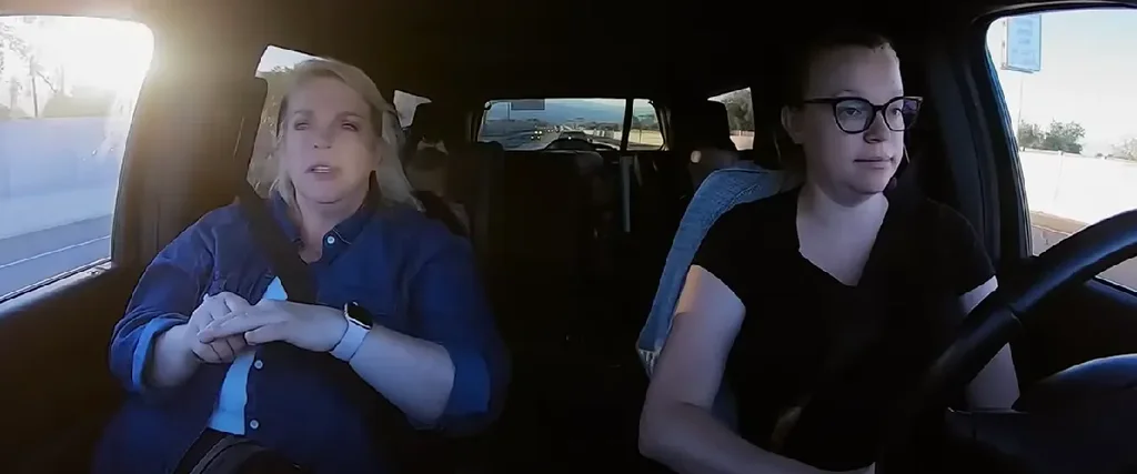 Maddie Brush révèle la vérité sur Robyn Brown : « C’est une menteuse » – réponses à vos questions Maddie Brush révèle la vérité sur Robyn Brown : « C’est une menteuse » – réponses à vos questions