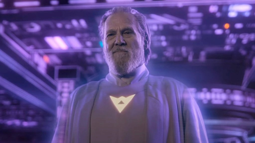 Jeff Bridges réagit parfaitement à l’échec de Tron : Ares au box-office