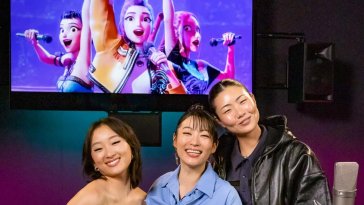K-pop Demon Hunters : Source d’inspiration pour des événements de fans mondiaux