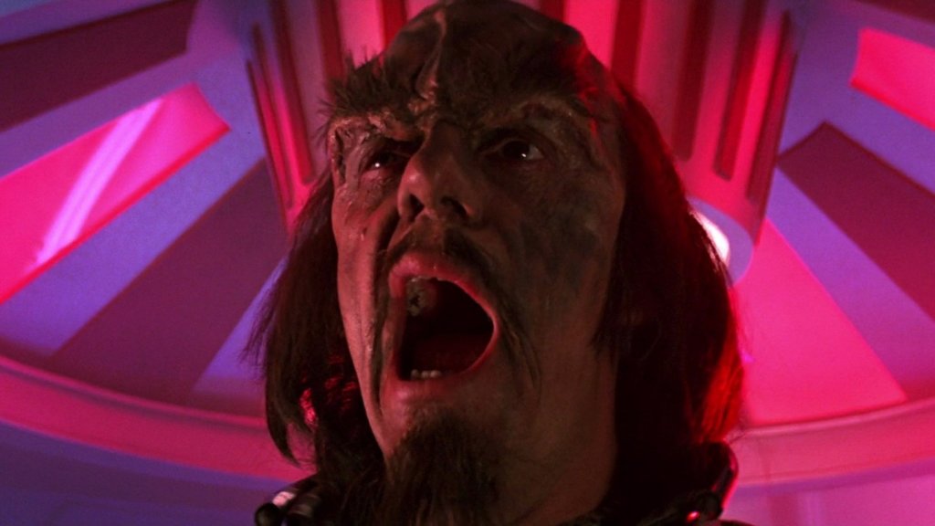 Une étoile performante : nouvelle vision de la race klingon dans Star Trek Une étoile performante : nouvelle vision de la race klingon dans Star Trek